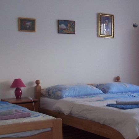 Rooms Zigic Korenica Phòng bức ảnh