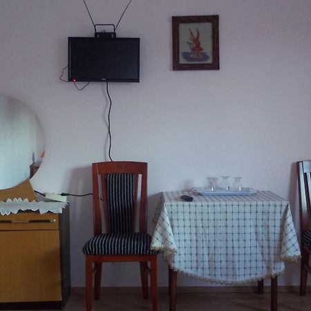 Rooms Zigic Korenica Phòng bức ảnh