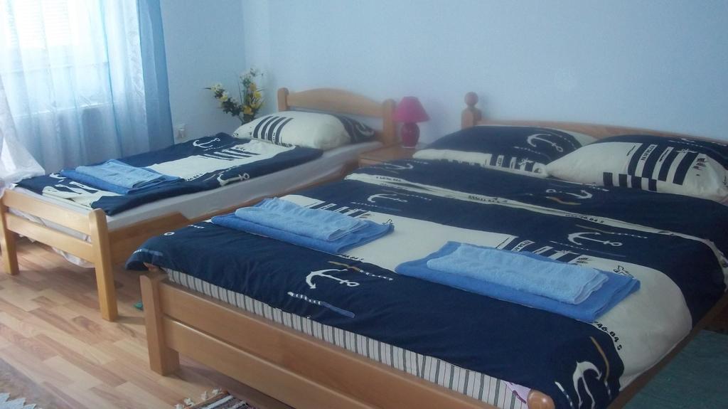 Rooms Zigic Korenica Phòng bức ảnh