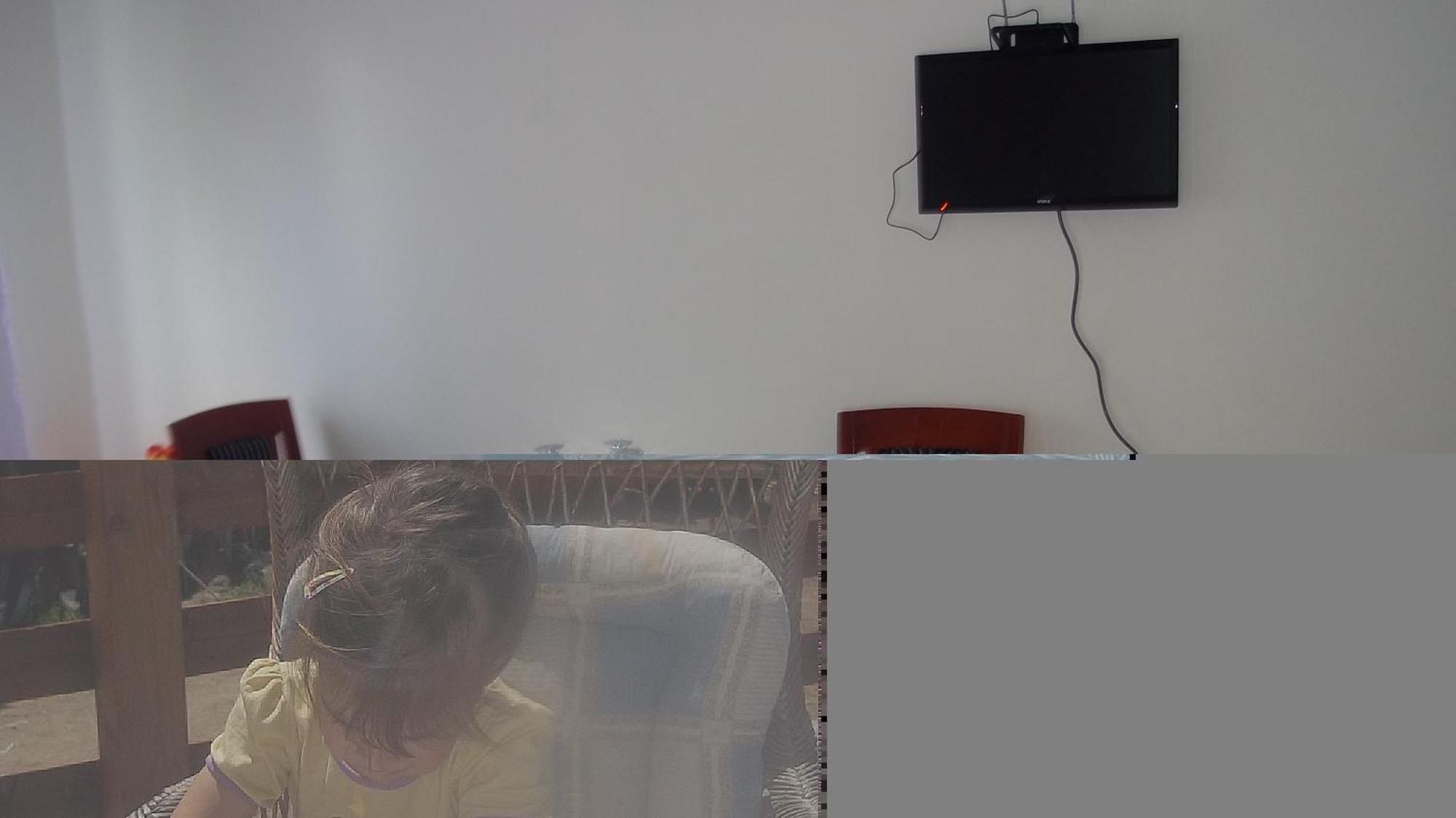 Rooms Zigic Korenica Phòng bức ảnh