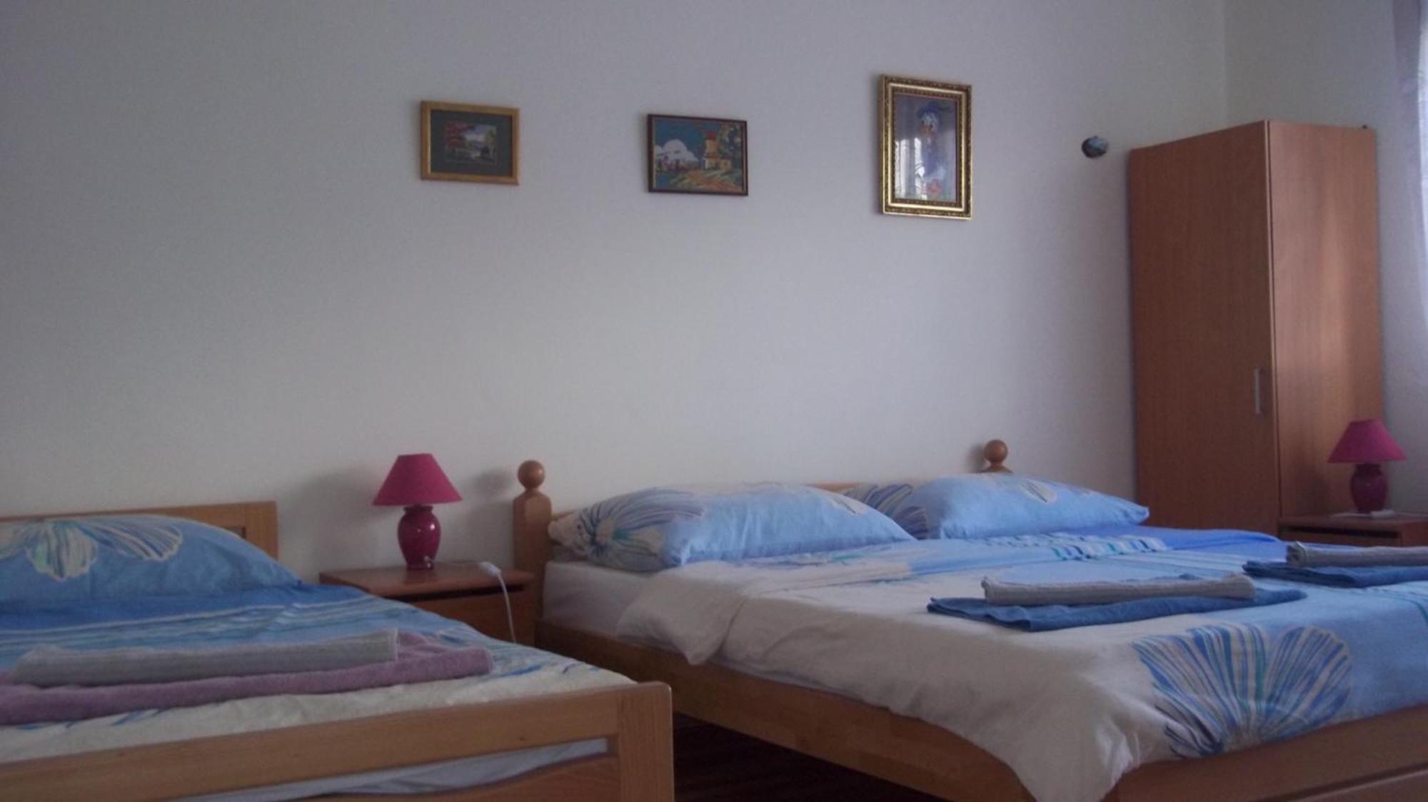Rooms Zigic Korenica Phòng bức ảnh