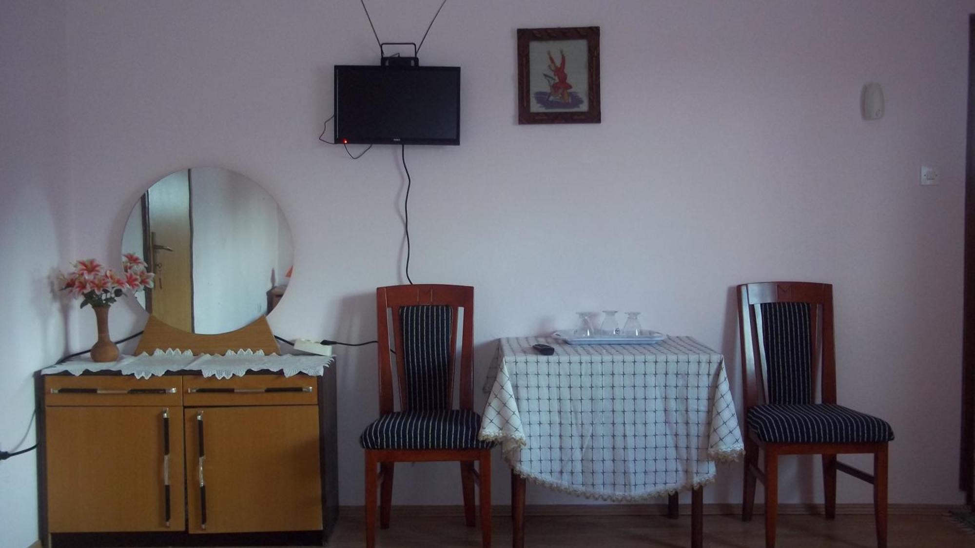 Rooms Zigic Korenica Phòng bức ảnh