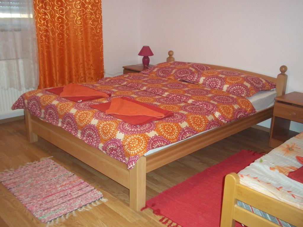 Rooms Zigic Korenica Ngoại thất bức ảnh