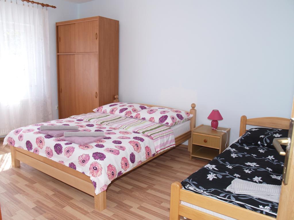 Rooms Zigic Korenica Ngoại thất bức ảnh