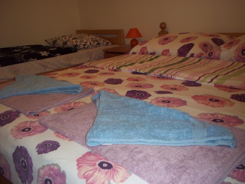 Rooms Zigic Korenica Phòng bức ảnh