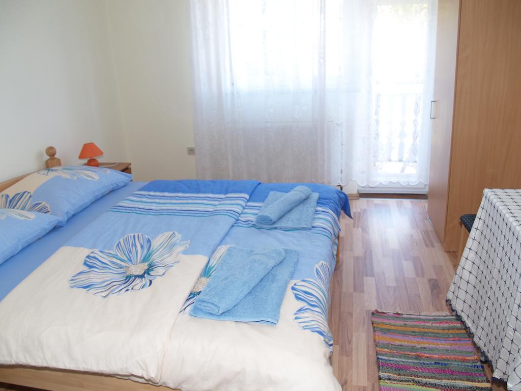 Rooms Zigic Korenica Phòng bức ảnh