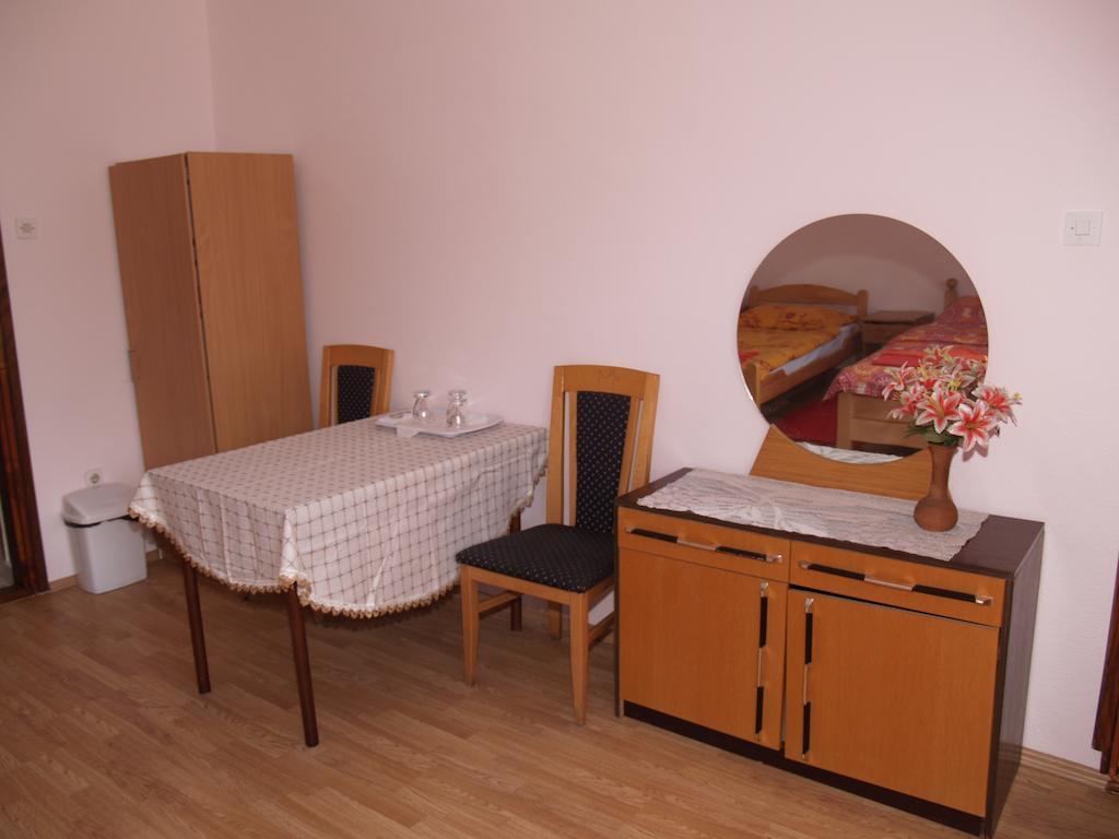 Rooms Zigic Korenica Ngoại thất bức ảnh