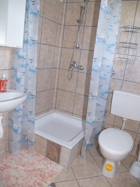 Rooms Zigic Korenica Phòng bức ảnh